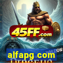 alfapg com